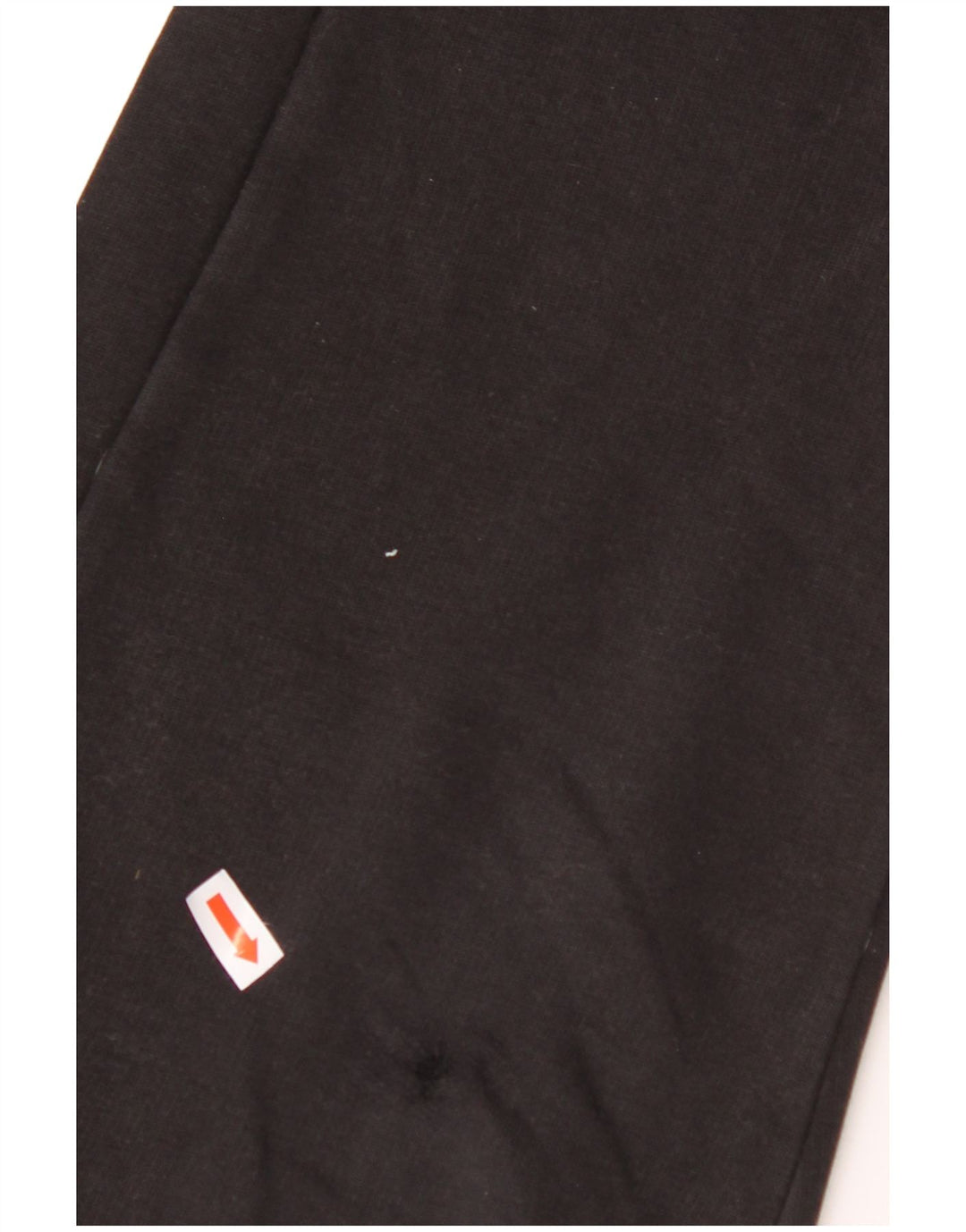 PUMA Mens Tracksuit Trousers Joggers Small  Black Cotton