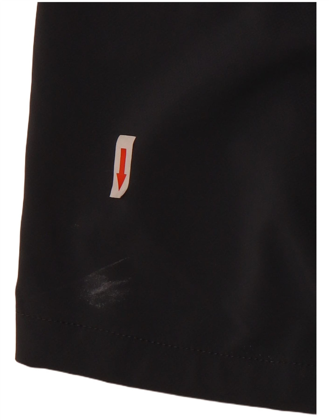 Under Armour Mens Heat Gear Casual Shorts W32 Medium Grey Polyester