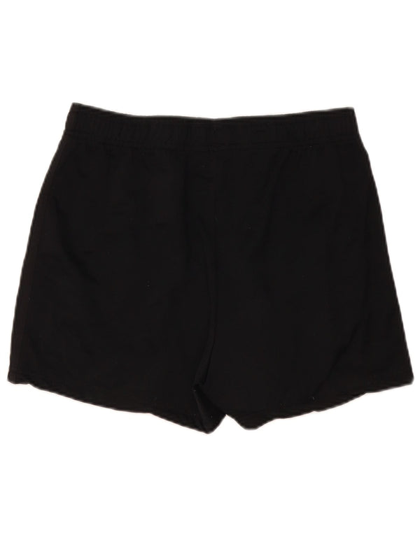 Adidas Boys Sport Shorts 13-14 Years  Black