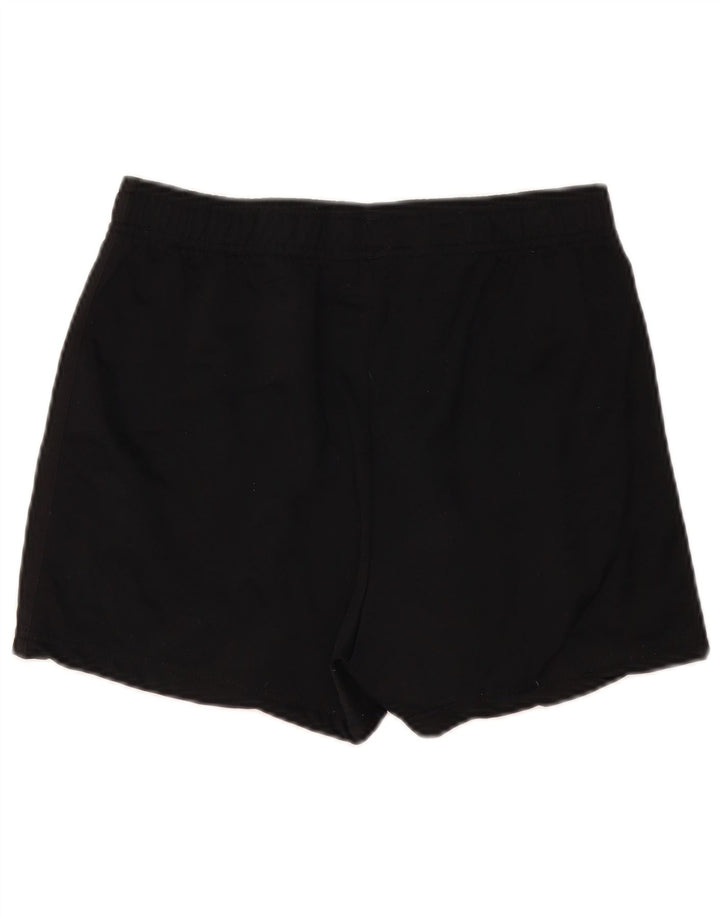 Adidas Boys Sport Shorts 13-14 Years  Black