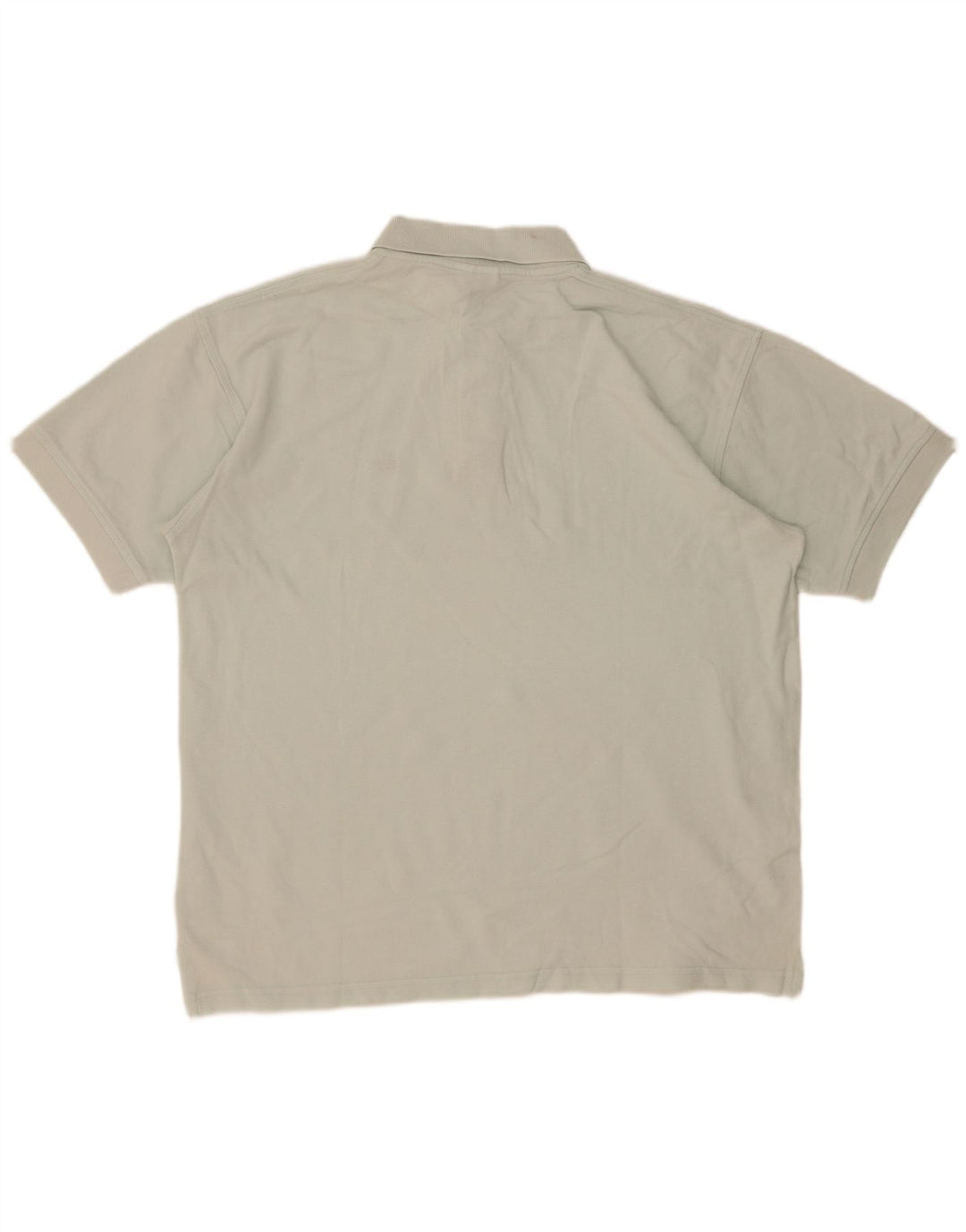 Lacoste Mens Polo Shirt Size 7 2XL Green