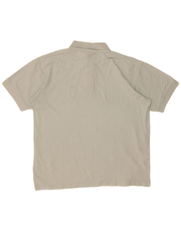 Lacoste Mens Polo Shirt Size 7 2XL Green