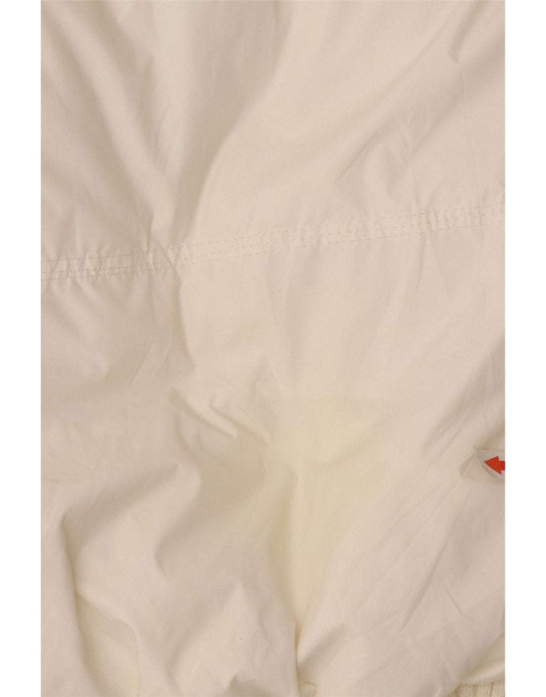 KOCCA Womens Hooded Padded Jacket UK 16 XL White Polyamide