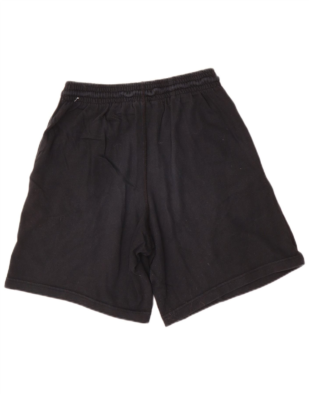 Nike Mens Sport Shorts XS  Black Cotton