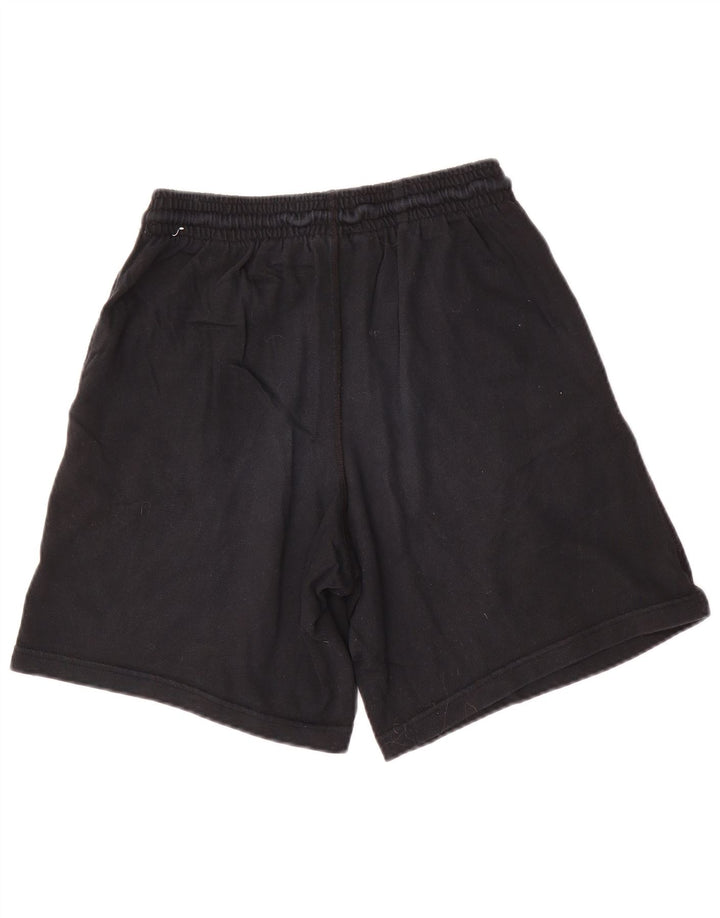 Nike Mens Sport Shorts XS  Black Cotton