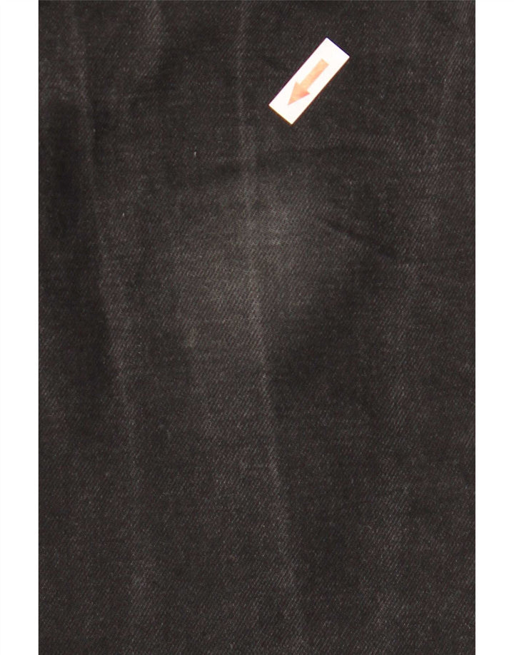 Ben Sherman Mens Slim Jeans W34 L34 Black