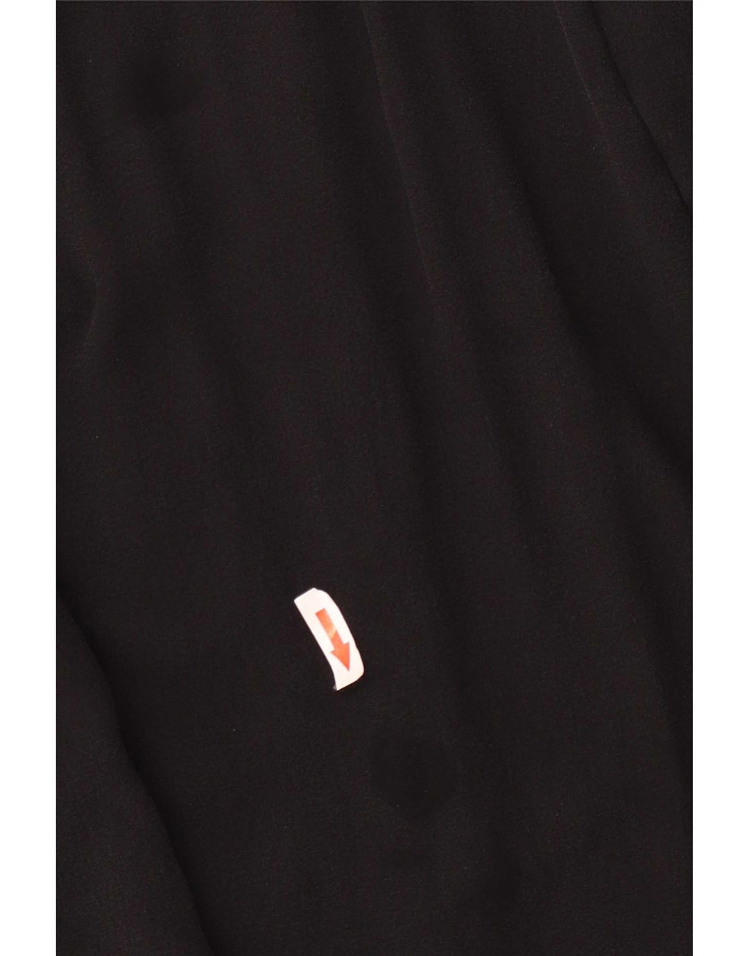 Monsoon Womens Empire Dress UK 12 Medium Black