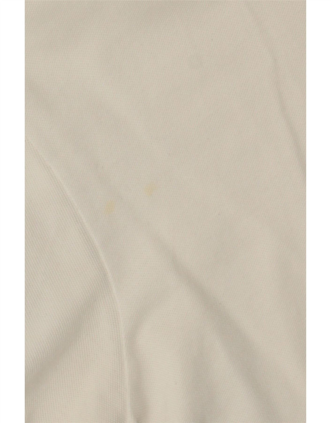 LACOSTE Boys Polo Shirt 15-16 Years White Cotton Vintage Lacoste and Second-Hand Lacoste from Messina Hembry 
