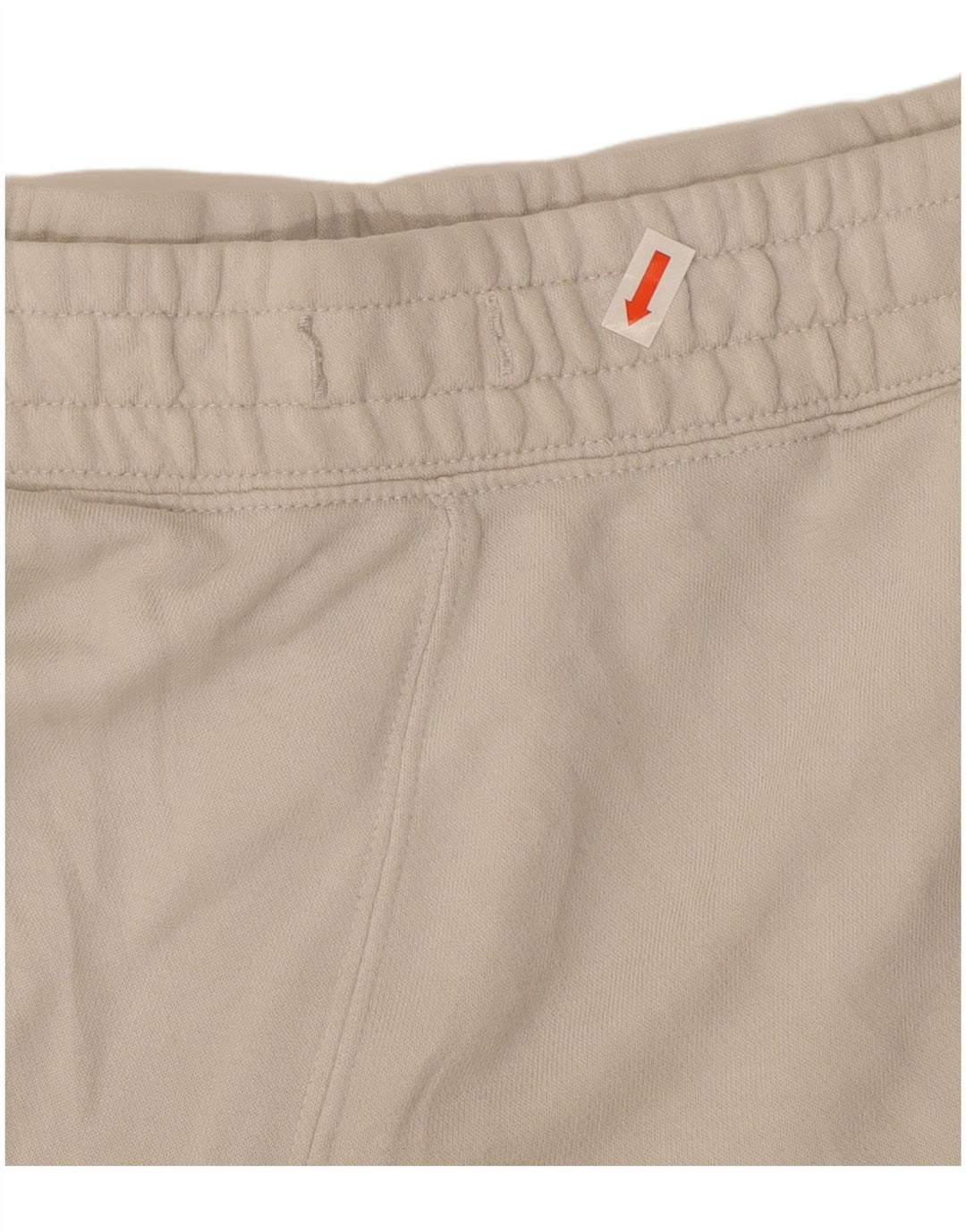 Champion Mens Graphic Sport Shorts Large  White Colourblock