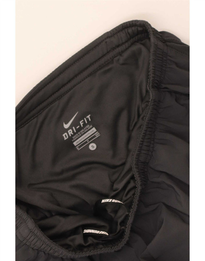 Nike Mens Dri Fit Sport Shorts Small Grey