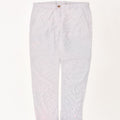 GAP Womens Khakis Slim Chino Trousers US 0 XS W30 L30 Grey Cotton | Vintage Gap | Thrift | Second-Hand Gap | Used Clothing | Messina Hembry 