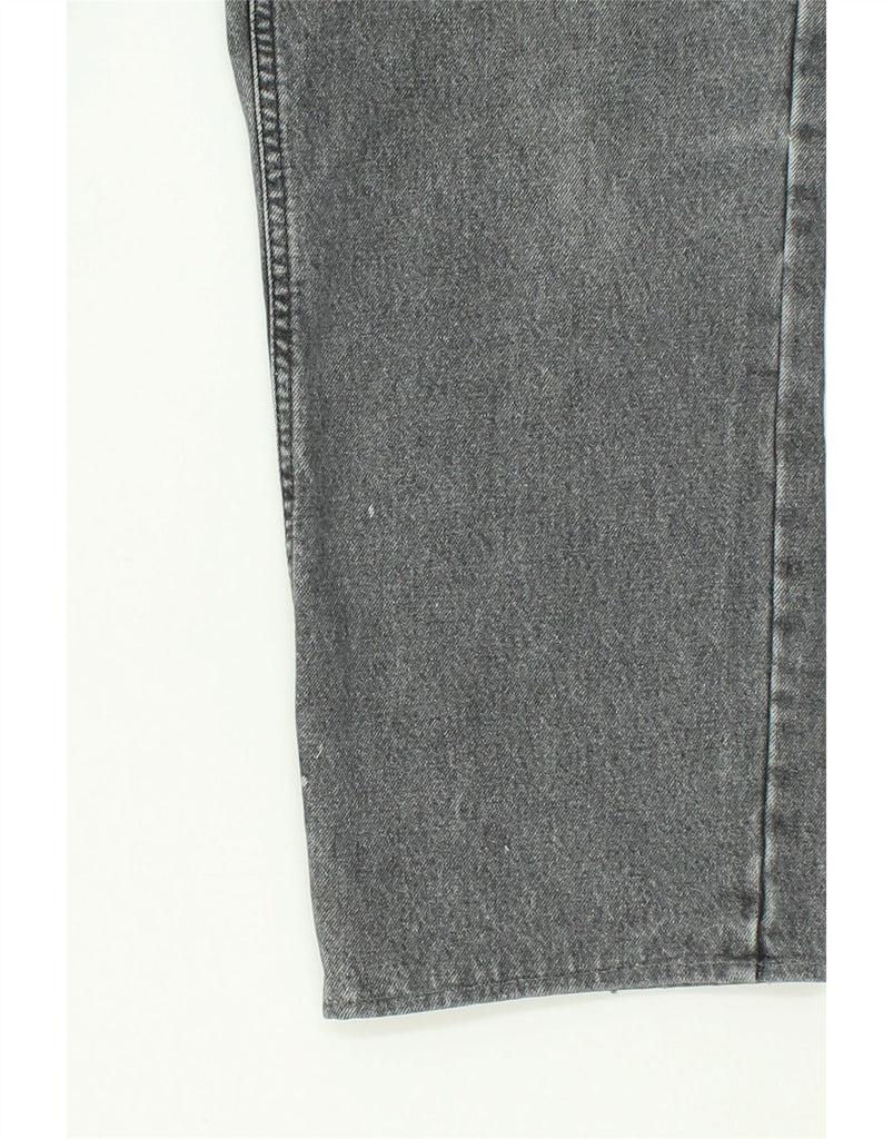 CARRERA Mens Straight Jeans W31 L26 Grey Cotton Vintage Carrera and Second-Hand Carrera from Messina Hembry 