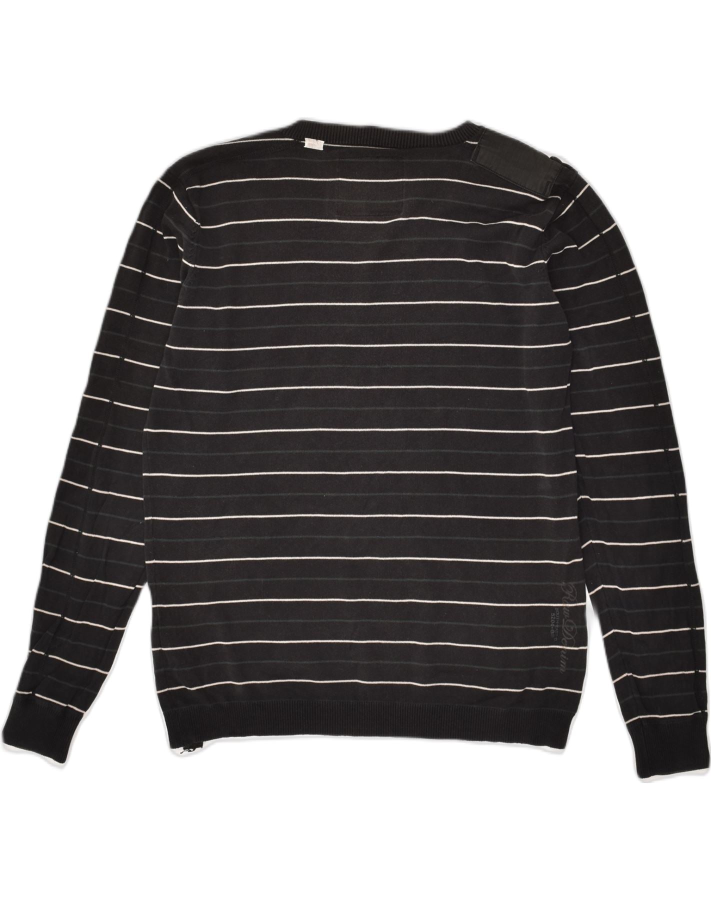 Mens sale star jumper