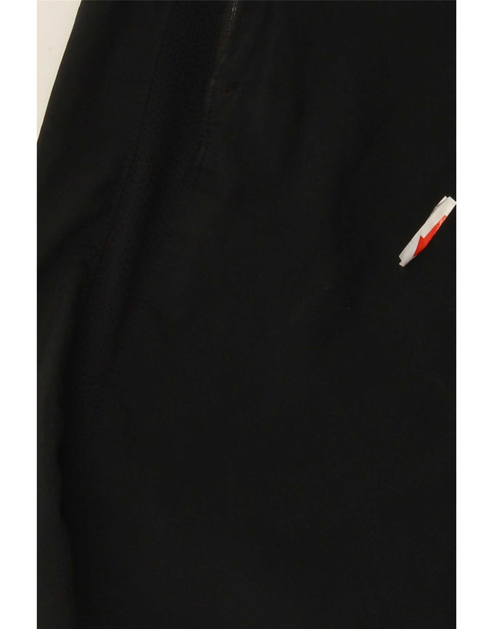 Nike Mens Dri Fit Sport Shorts Medium  Black Polyester
