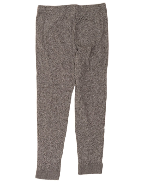 Champion Mens Tracksuit Trousers Joggers Medium Grey Flecked