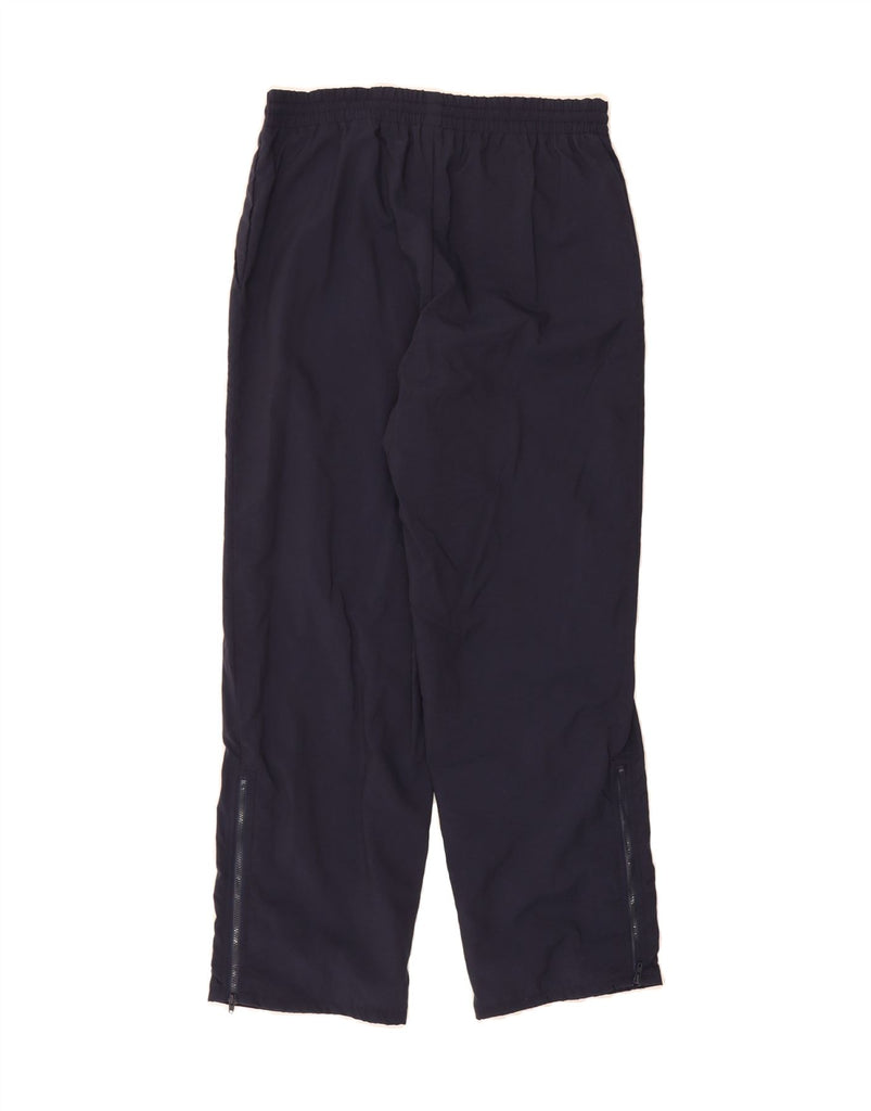 FILA Mens Tracksuit Trousers IT 46 Small Navy Blue Nylon Vintage Fila and Second-Hand Fila from Messina Hembry 