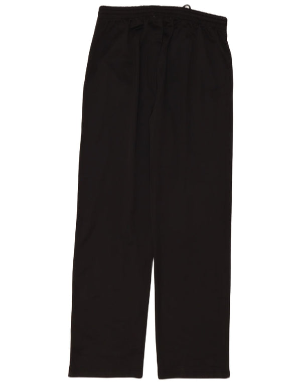Kappa Mens Tracksuit Trousers 2XL Black