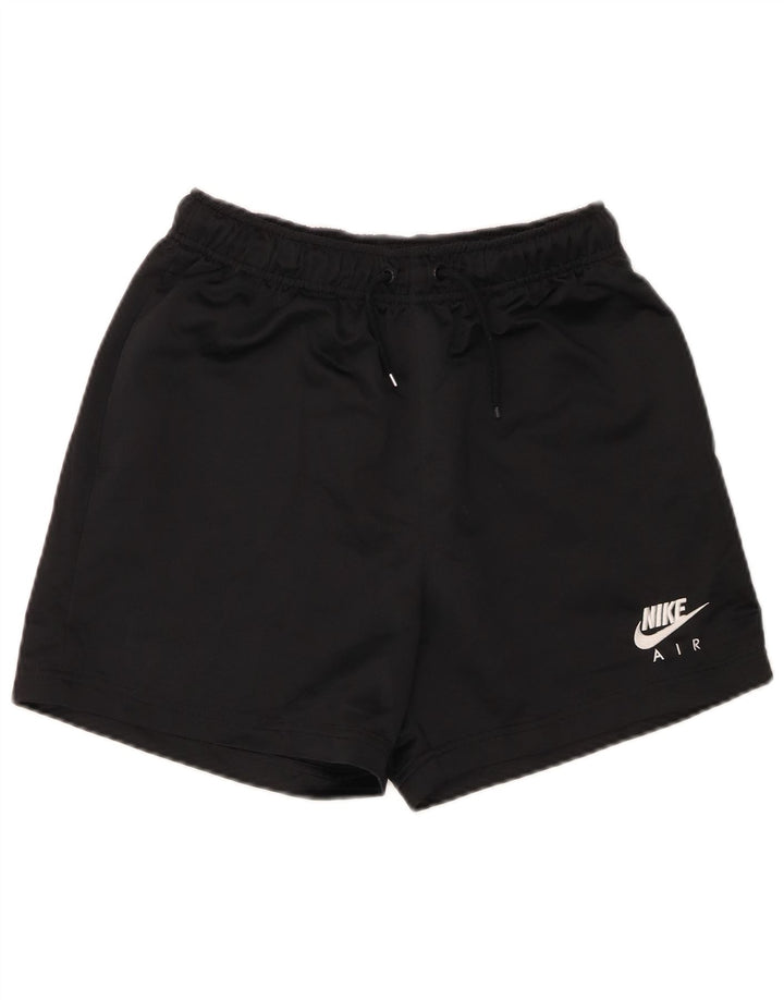 Nike Mens Sport Shorts Small  Black Polyester