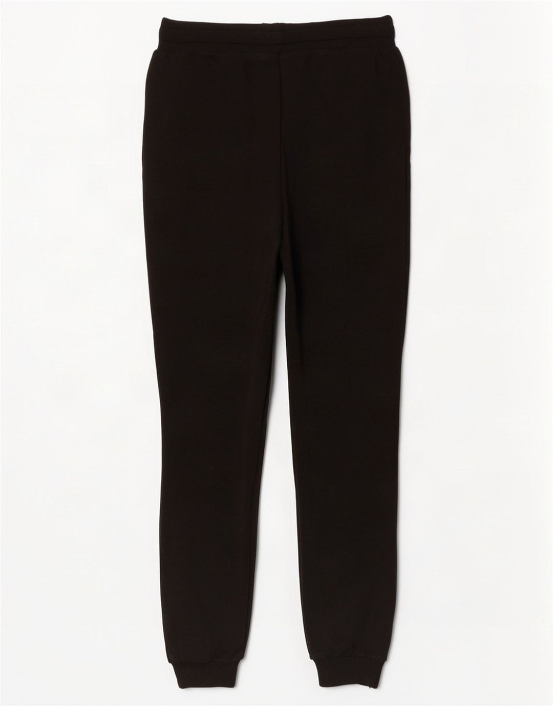 Ellesse Mens Tracksuit Trousers Joggers Small Black Cotton