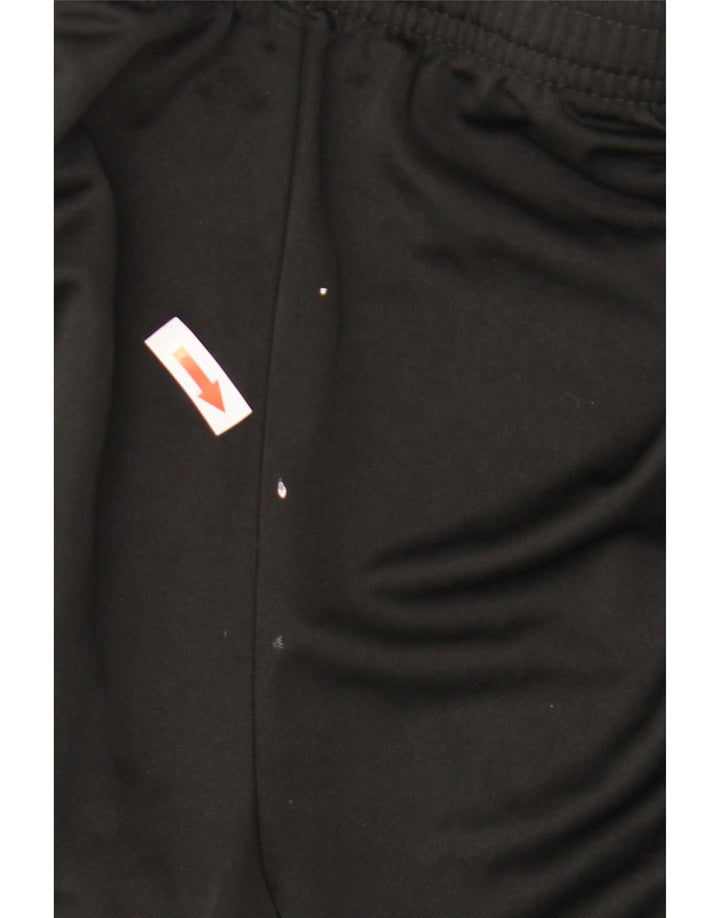 Nike Mens Dri Fit Sport Shorts Large  Black Polyester