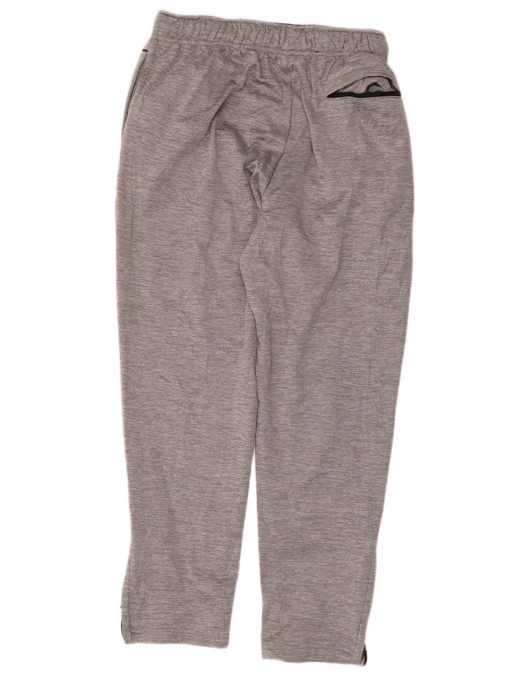 Russell Athletic Mens Tracksuit Trousers Medium  Grey