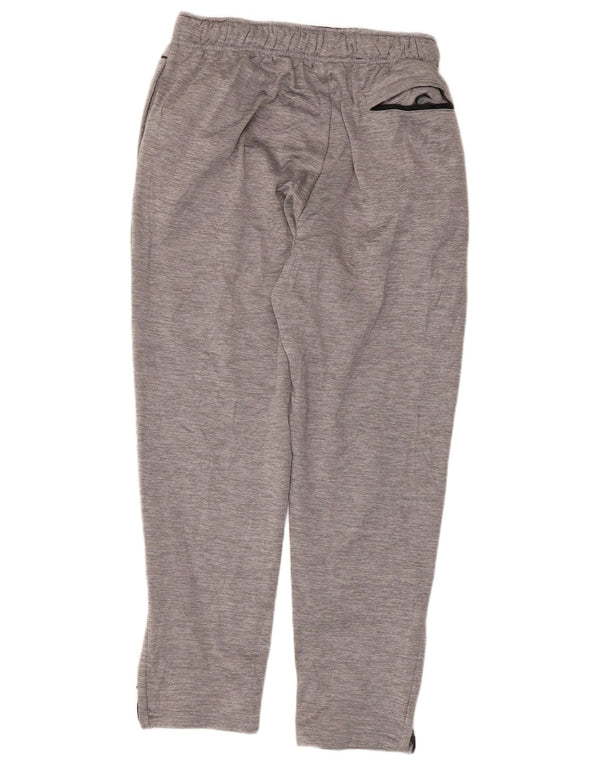 Russell Athletic Mens Tracksuit Trousers Medium  Grey