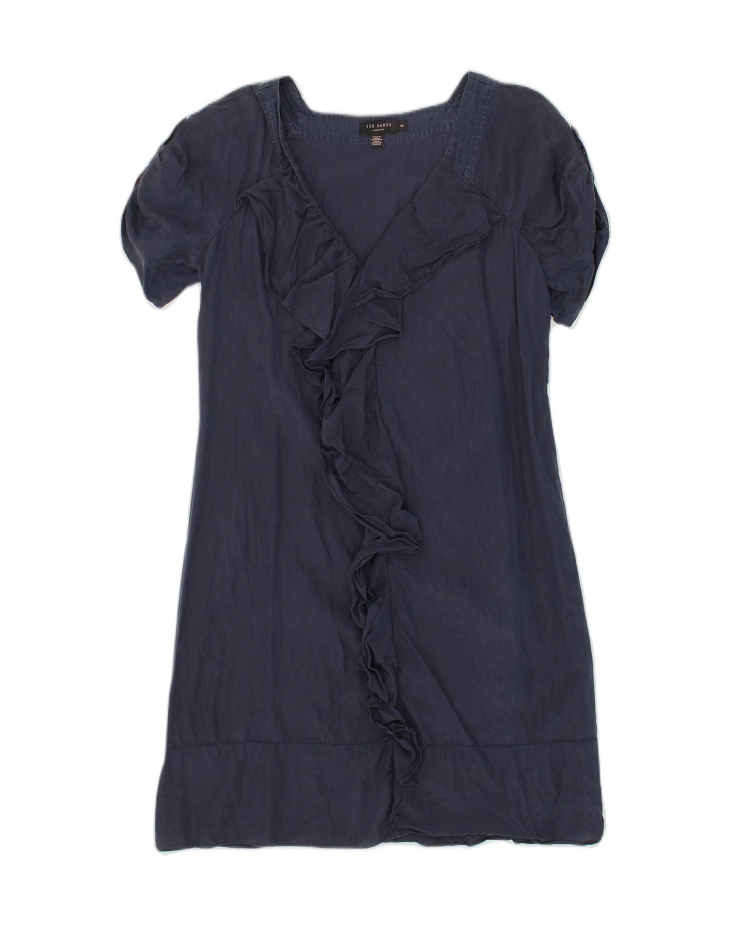 Ted baker dress size on sale 2