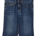Calvin Klein Mens Denim Shorts W31 Medium Blue Cotton
