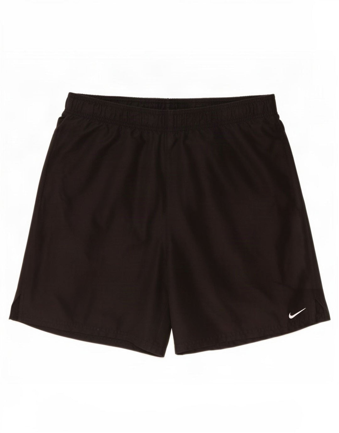 Nike Mens Sport Shorts Medium Black