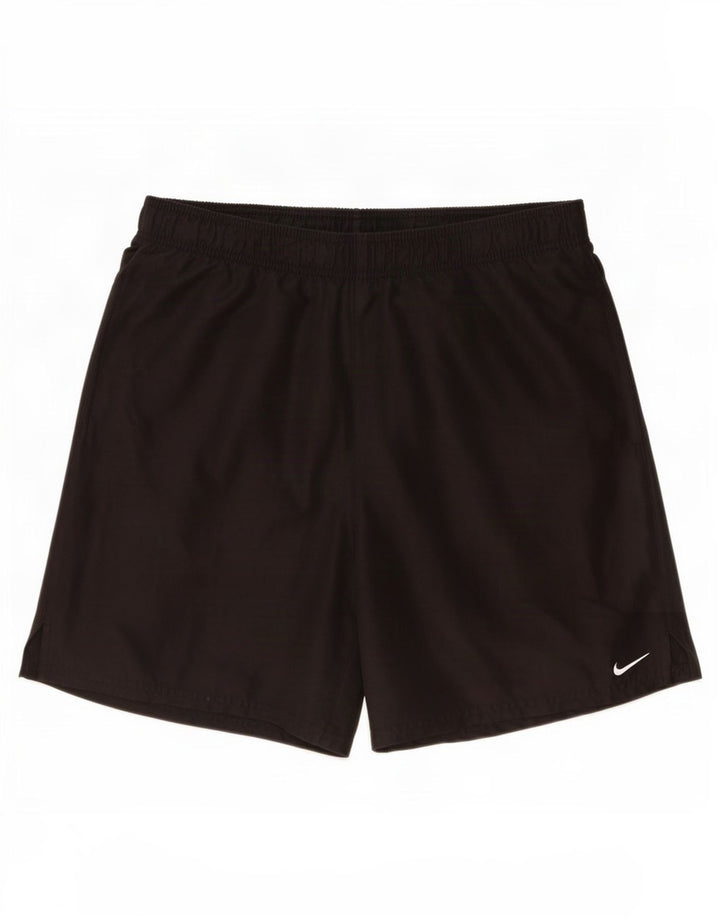 Nike Mens Sport Shorts Medium Black