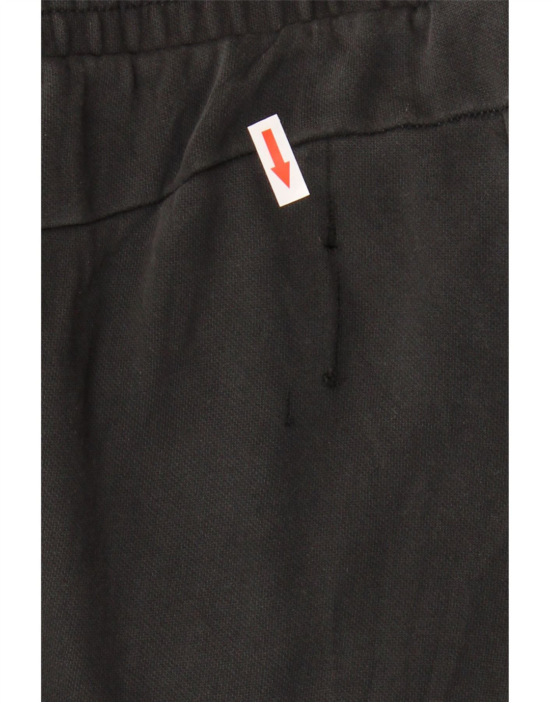 PUMA Mens Tracksuit Trousers Joggers Small  Black