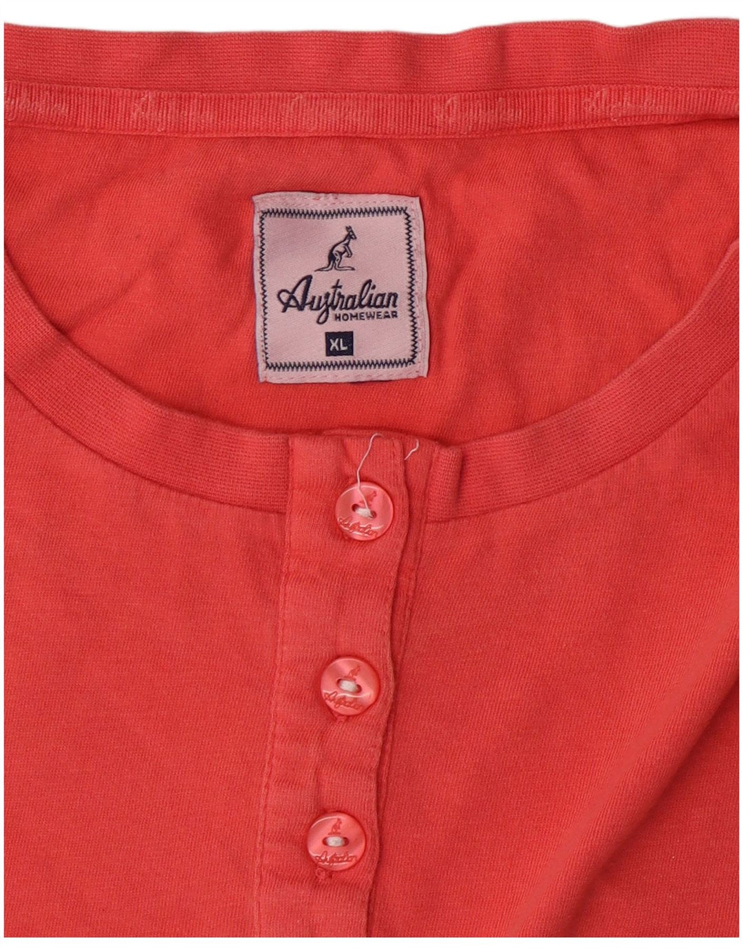 AUSTRALIAN L'ALPINA Womens T-Shirt Top UK 18 XL Pink