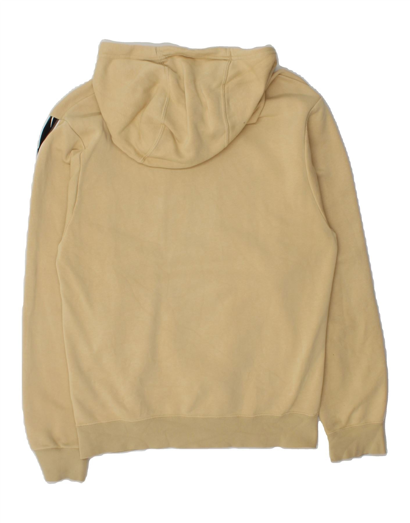 nike beige sweatshirt mens vintage