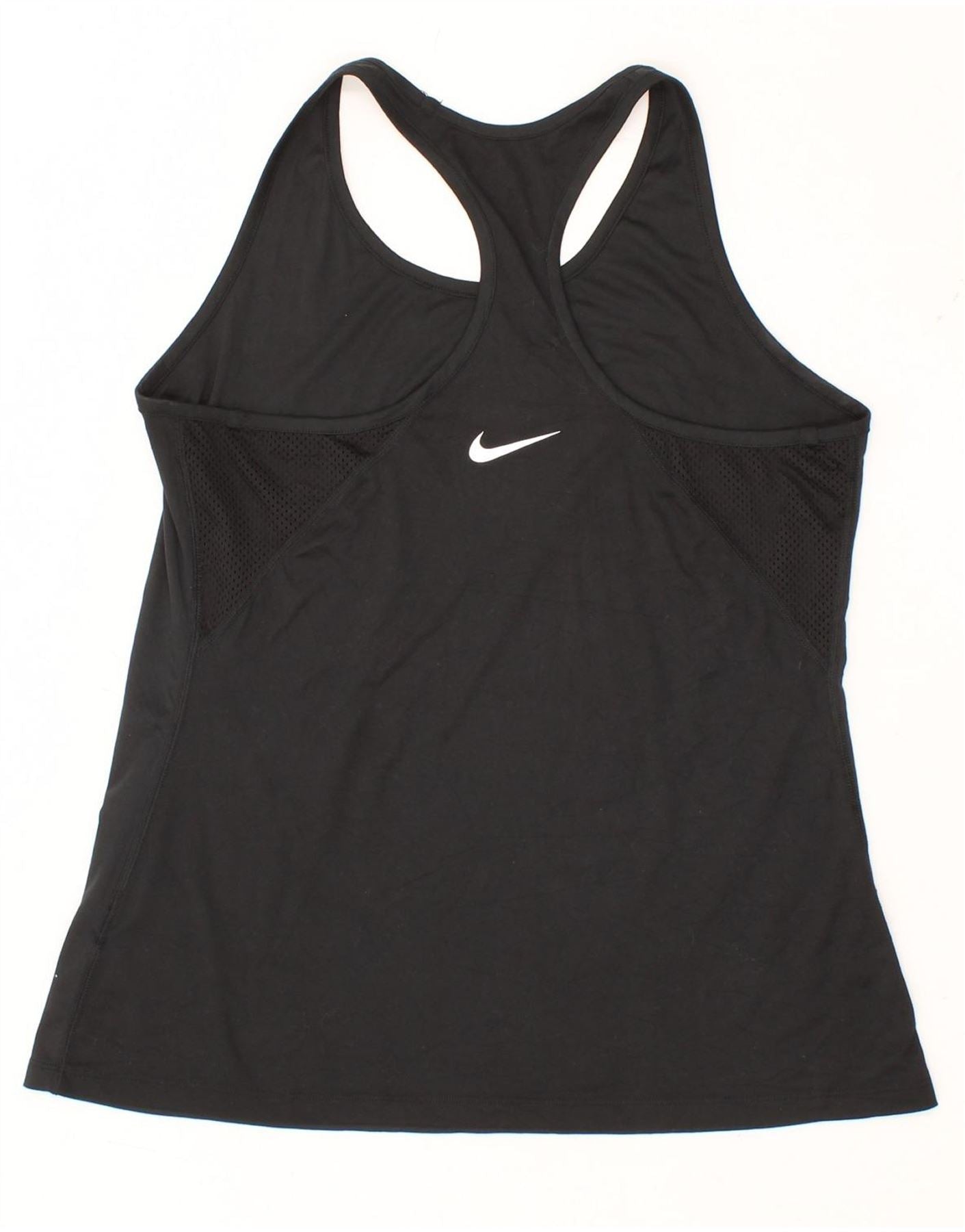 Nike ladies vest top hotsell