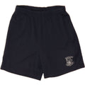 CHAMPION Boys Sport Shorts 13-14 Years Navy Blue Polyester Vintage Champion and Second-Hand Champion from Messina Hembry 