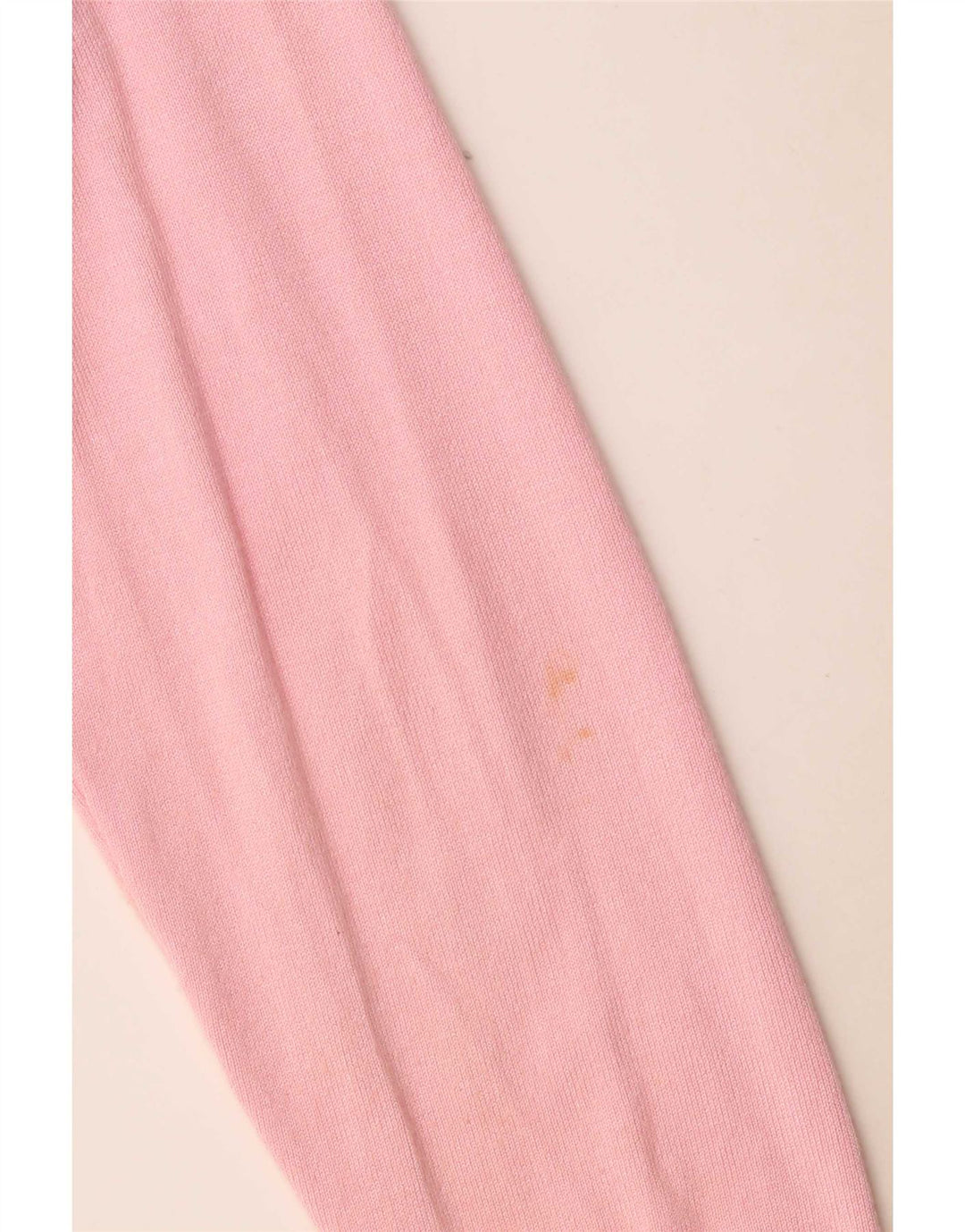 Marks & Spencer Womens Cardigan Sweater UK 14 Large  Pink Viscose