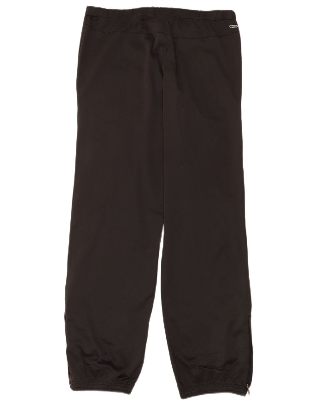 Puma Womens Tracksuit Trousers Joggers UK 10 Small Black