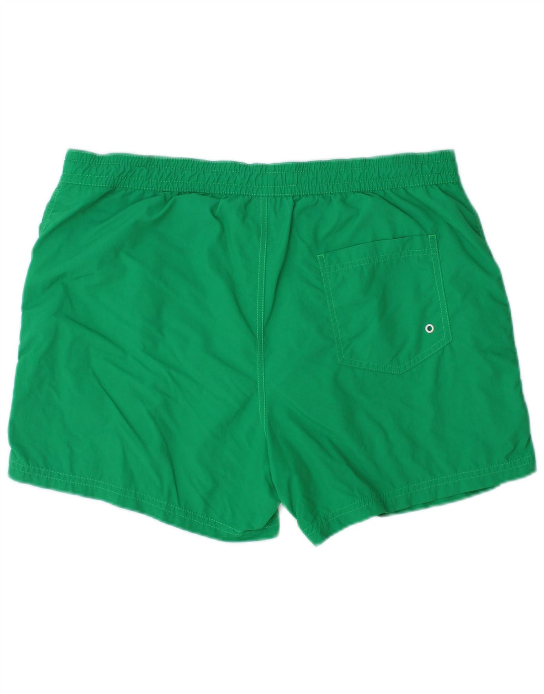 Champion Mens Swimming Shorts XL Green