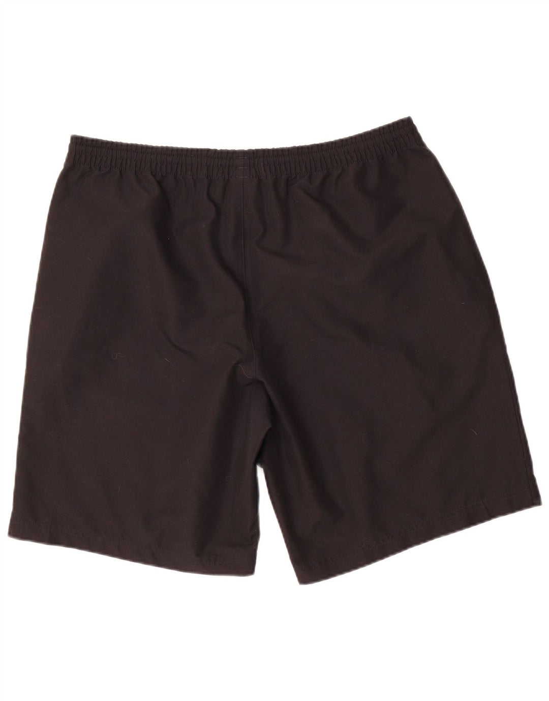 Adidas Mens Sport Shorts XL  Black Polyester