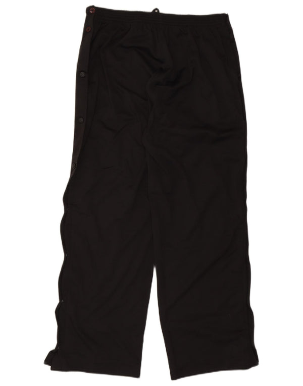 Champion Mens Tracksuit Trousers XL  Black Polyester