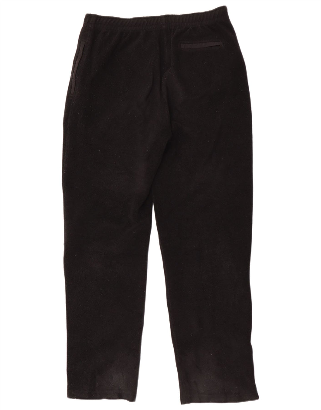 Champion Mens Fleece Tracksuit Trousers Medium  Black Polyester