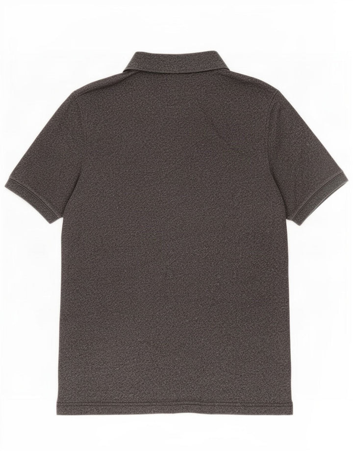 Penguin Mens Classic Fit Polo Shirt Medium Grey