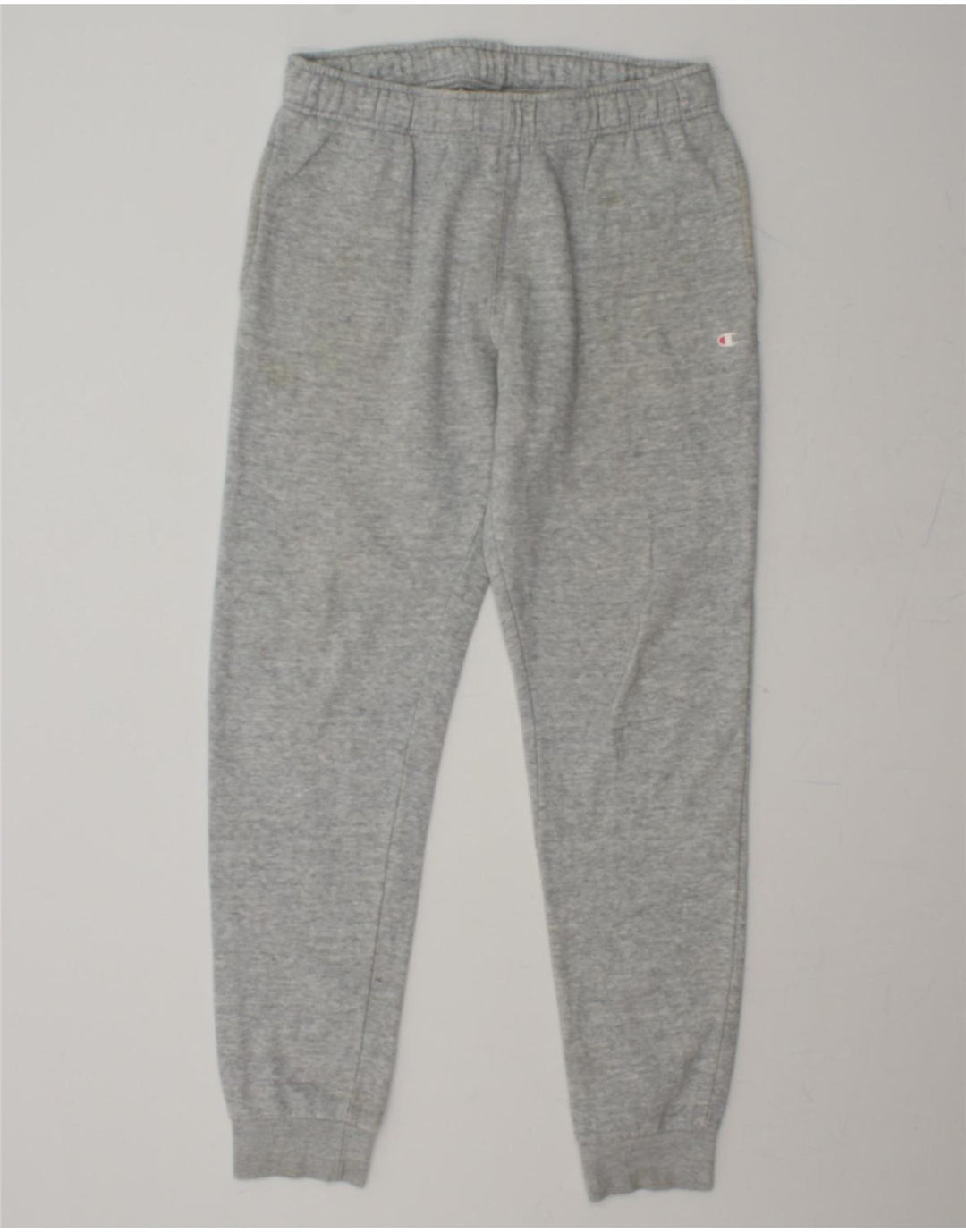 CHAMPION Womens Tracksuit Trousers Joggers UK 12 Medium  Grey Vintage Champion and Second-Hand Champion from Messina Hembry 