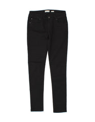 BENCH Womens Skinny Jeans W30 L34 Black