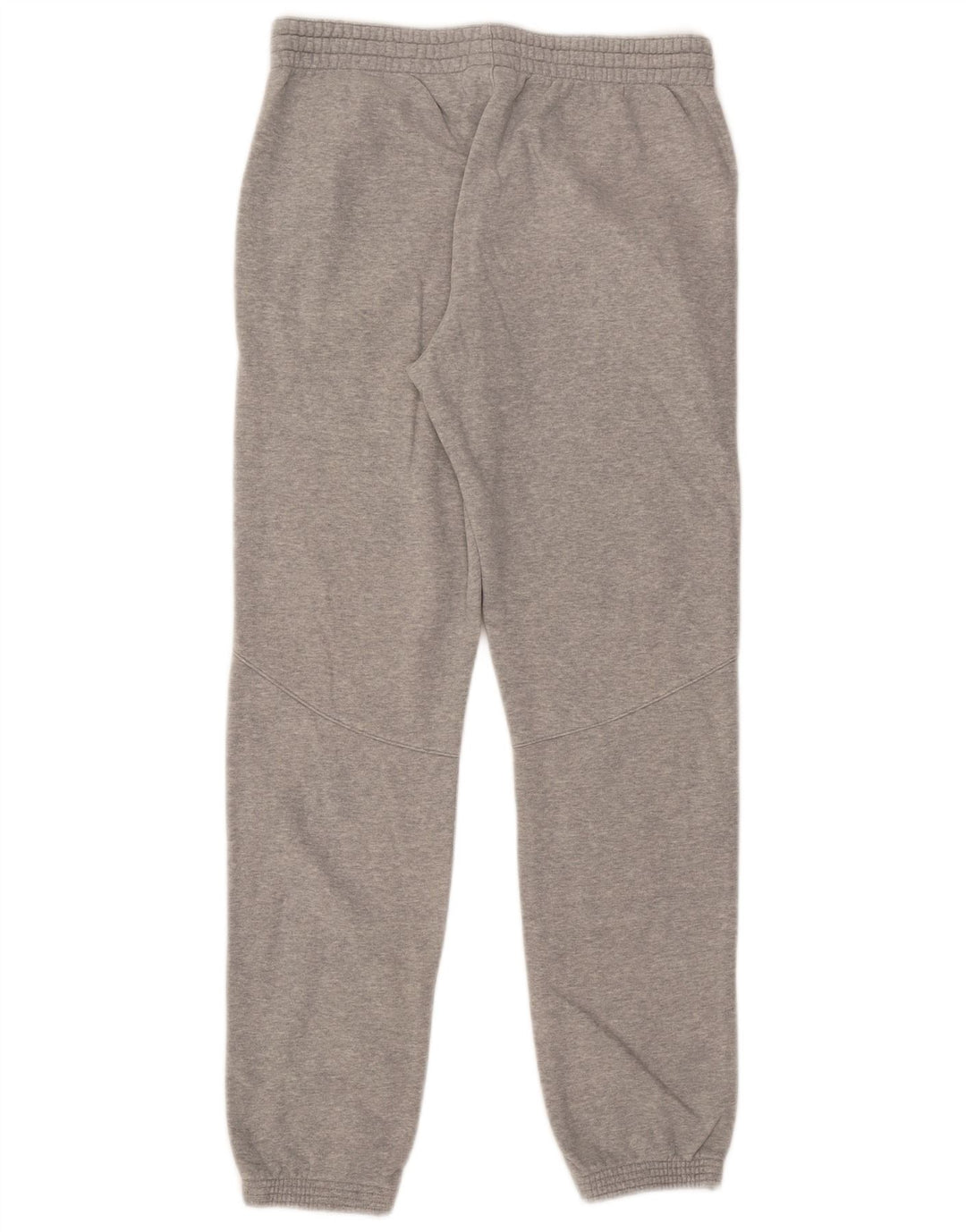 Champion Mens Tracksuit Trousers Joggers Medium  Grey Cotton