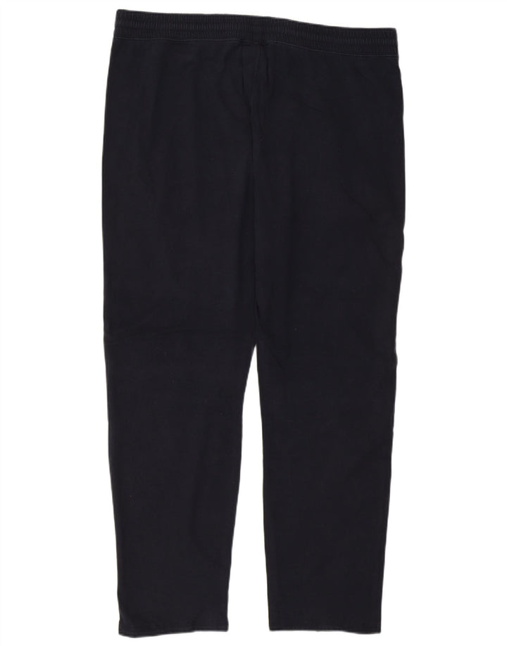 Champion Mens Tracksuit Trousers XL Navy Blue