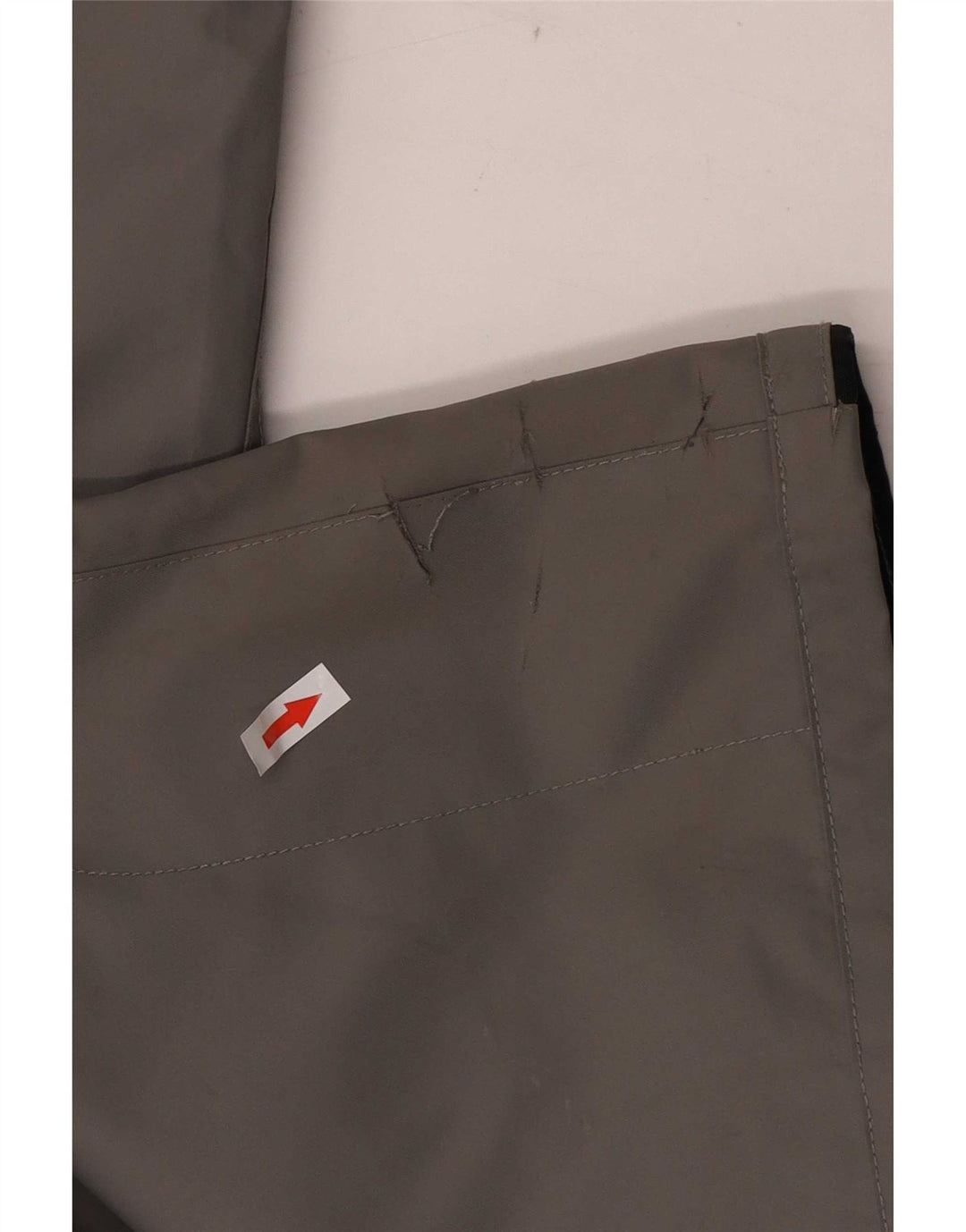 O'Neill Womens Waterproof Trousers EU 40 Medium  Grey Polyester