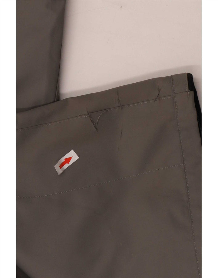 O'Neill Womens Waterproof Trousers EU 40 Medium  Grey Polyester