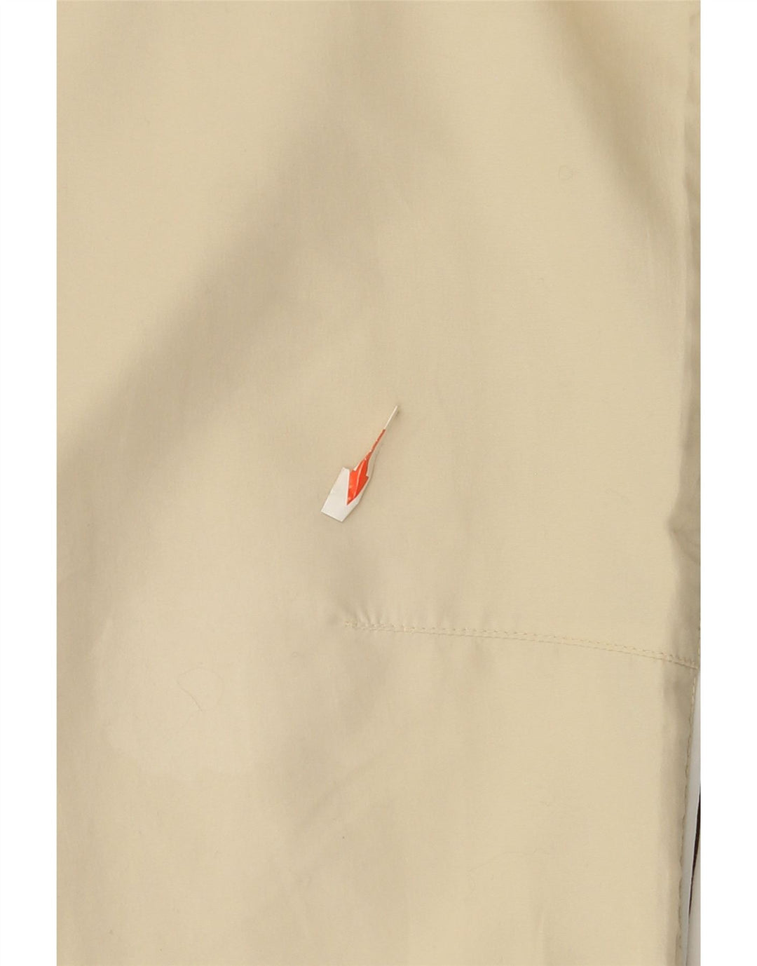 Puma Womens Capri Tracksuit Trousers UK 14 Large  Beige