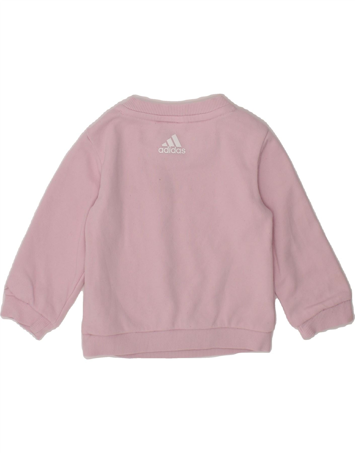 adidas baby sweater
